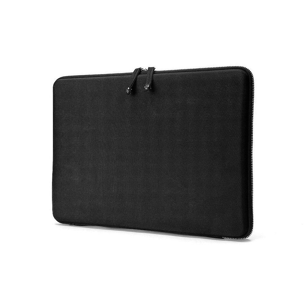 Booq Hardcase M für MacBooks mit 15" (38,1 cm) schwarz