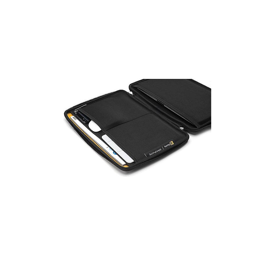 Booq Viper hardcase 13 Schutzhülle 33,8cm (13") für Macbook Air graphite