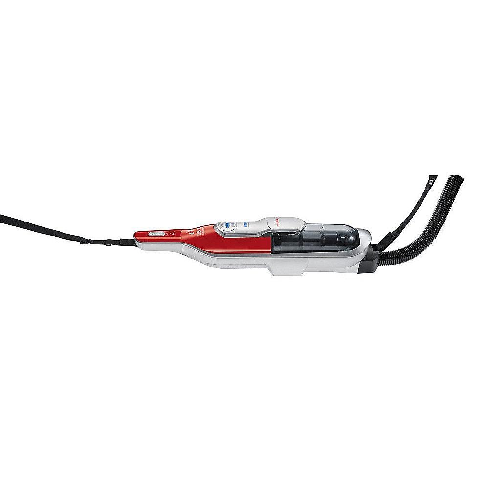 Bosch BCH6ZOOO Zoo´o ProAnimal Akku-Handstaubsauger / 25,2 V / rot, Bosch, BCH6ZOOO, Zoo´o, ProAnimal, Akku-Handstaubsauger, /, 25,2, V, /, rot