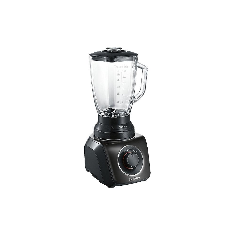 Bosch MMB42G0B Standmixer schwarz