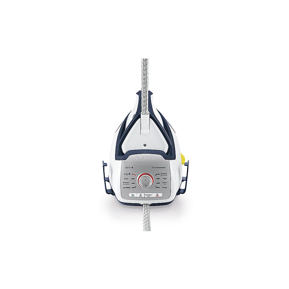 Bosch TDS8060DE Dampfstation 2.400 W weiß