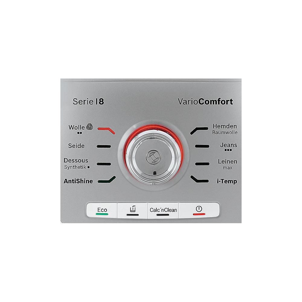 Bosch TDS8060DE Dampfstation 2.400 W weiß