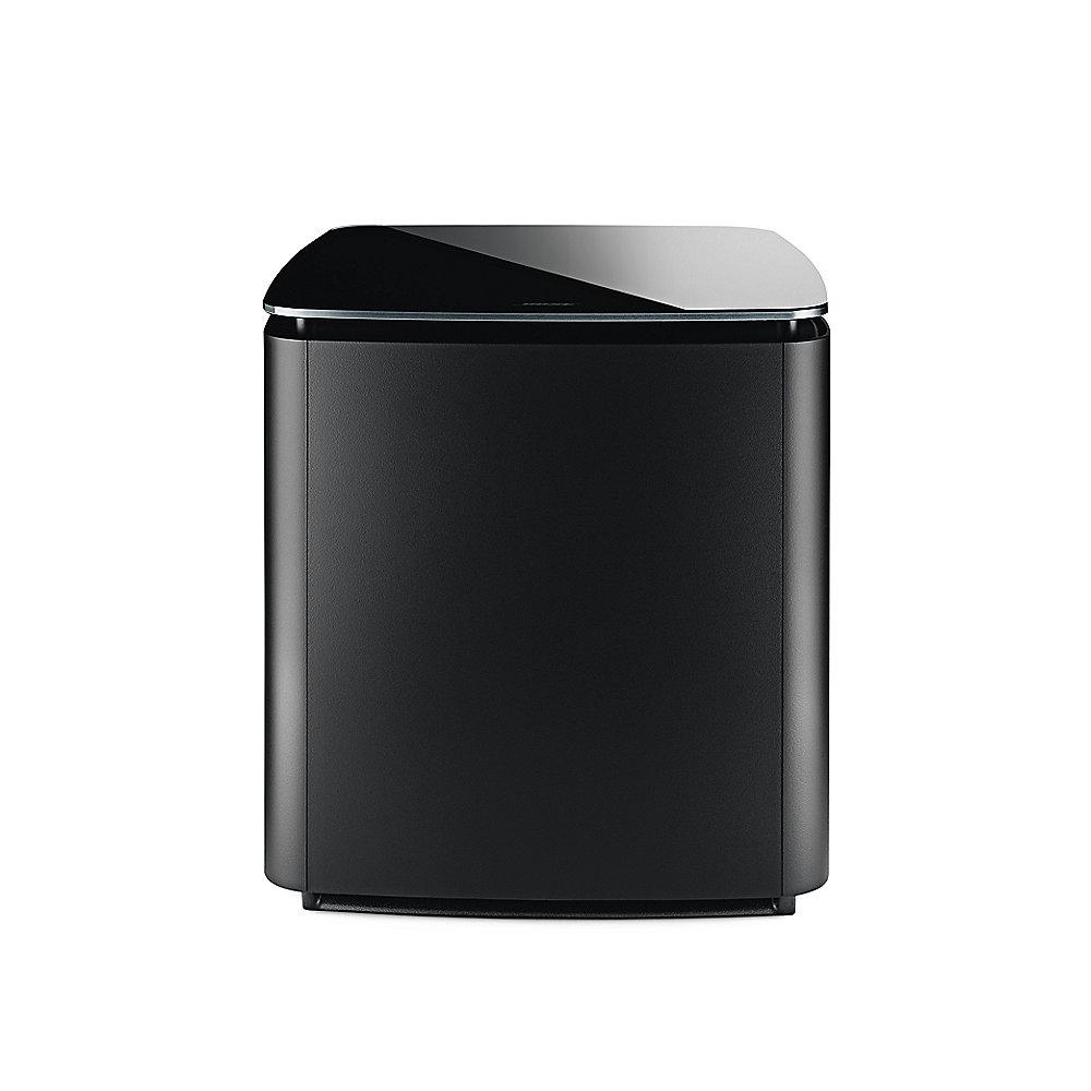 BOSE Lifestyle 650 Home Entertainment System 5.1 schwarz