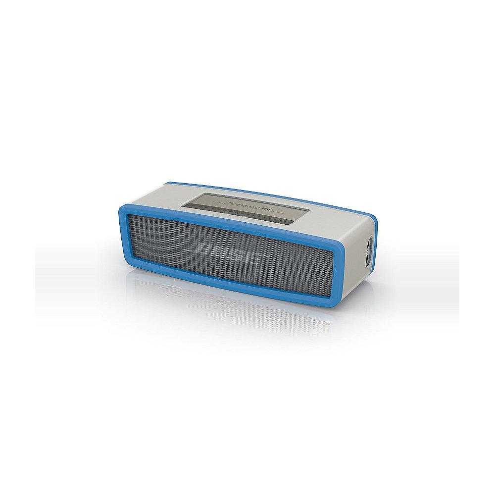 BOSE Soundlink Mini Soft Cover Blue, BOSE, Soundlink, Mini, Soft, Cover, Blue