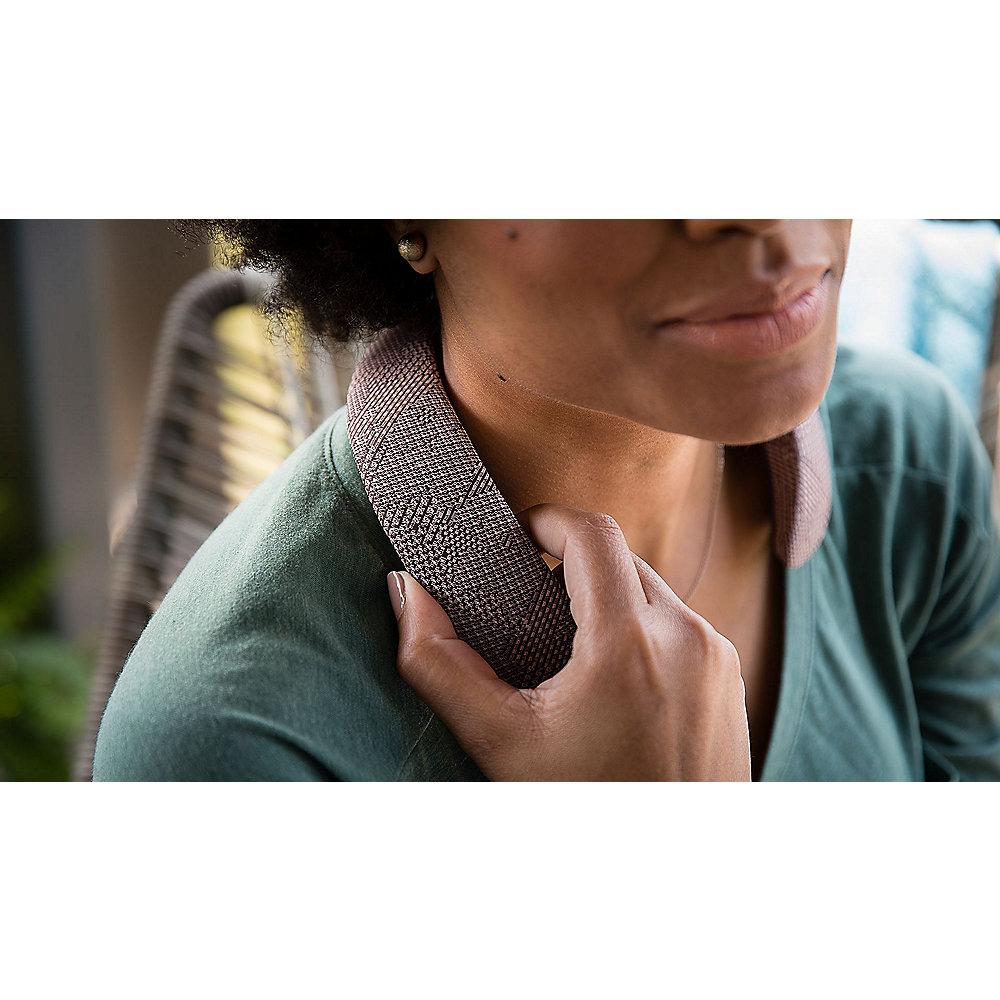 BOSE SoundWear Companion Speaker BT-Lautsprecher für den Nacken