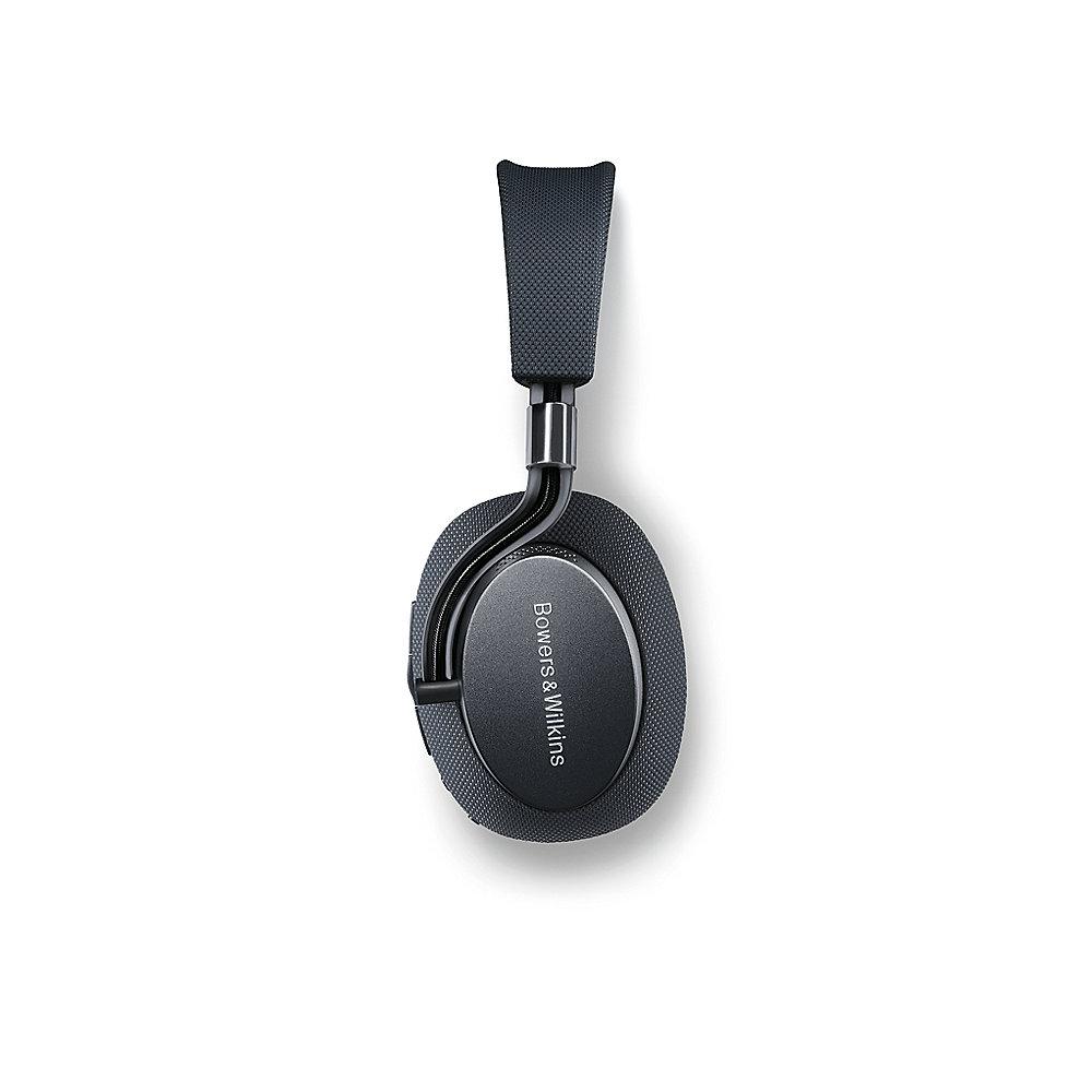 Bowers & Wilkins PX Wireless Headphones grau