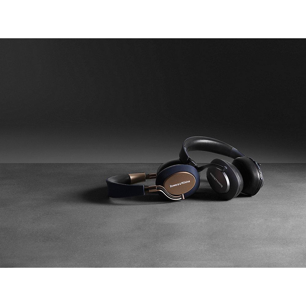 Bowers & Wilkins PX Wireless Headphones grau, Bowers, &, Wilkins, PX, Wireless, Headphones, grau