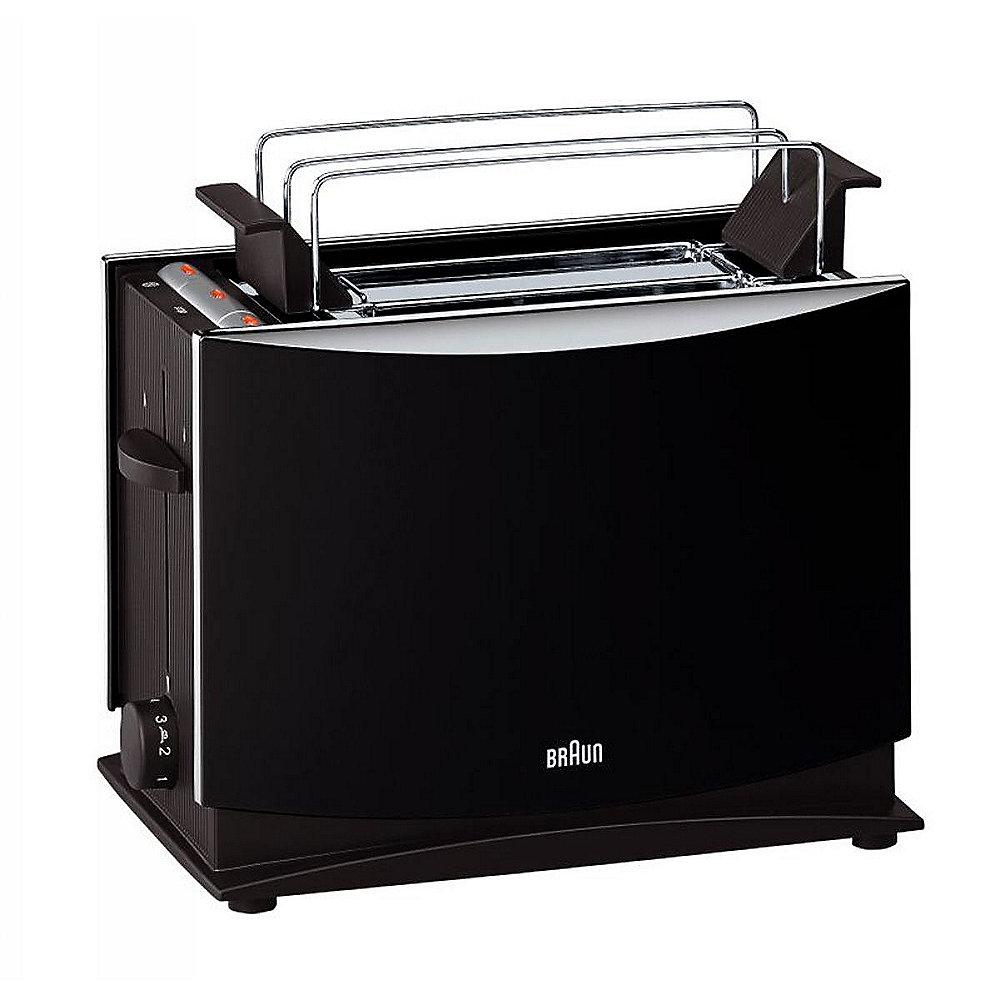 Braun HT 450 Toaster, Braun, HT, 450, Toaster