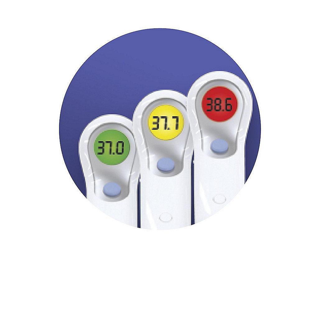 Braun NTF3000 No-Touch & Stirnthermometer