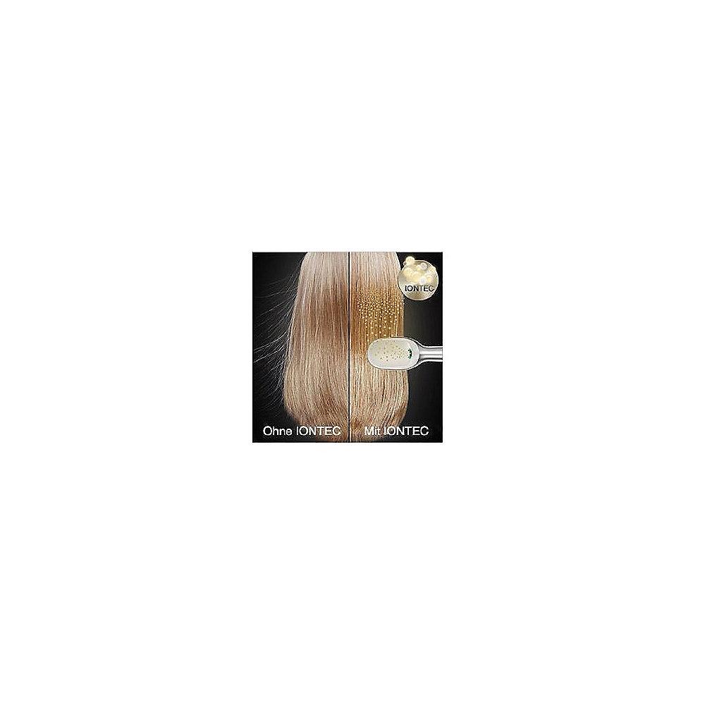 Braun Satin Hair 7 BR 750 Elektrische Haarbürste mit Naturborsten weiß, Braun, Satin, Hair, 7, BR, 750, Elektrische, Haarbürste, Naturborsten, weiß