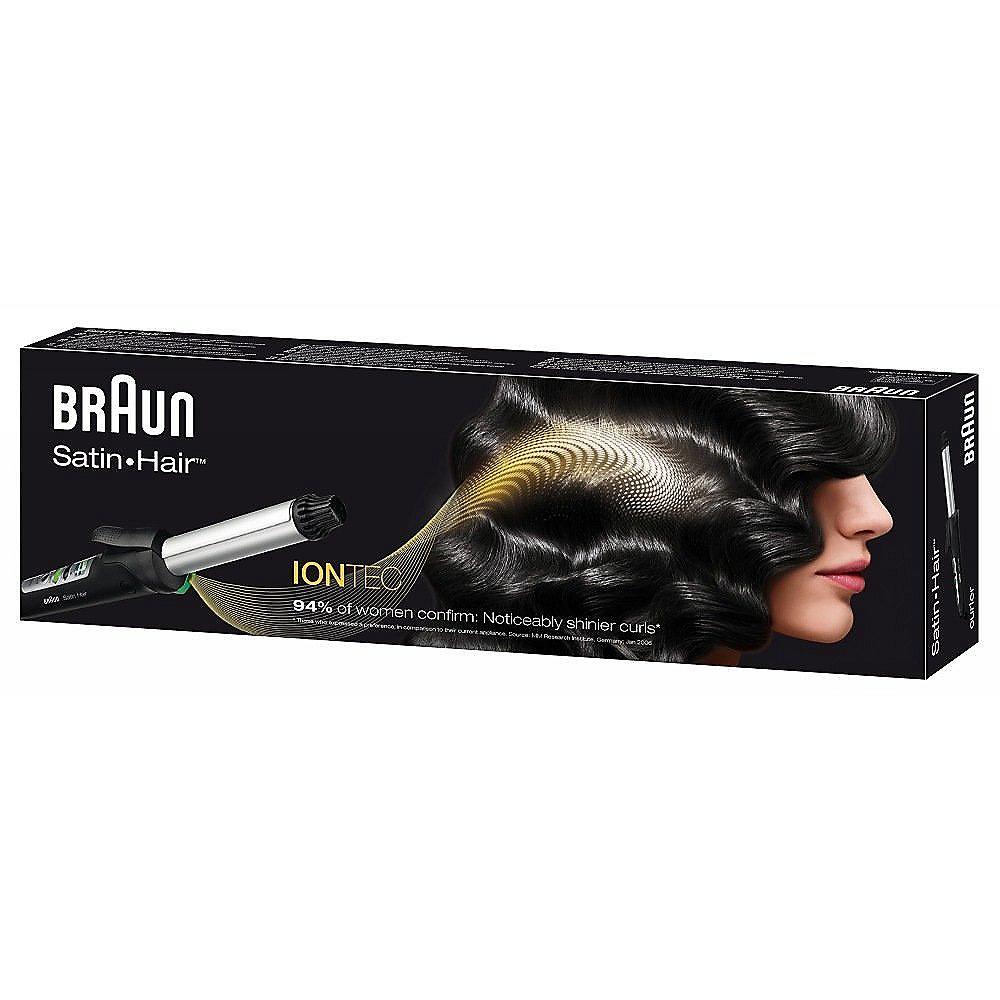 Braun Satin Hair 7 Curler CU 710 Lockenstab (EC 1), Braun, Satin, Hair, 7, Curler, CU, 710, Lockenstab, EC, 1,