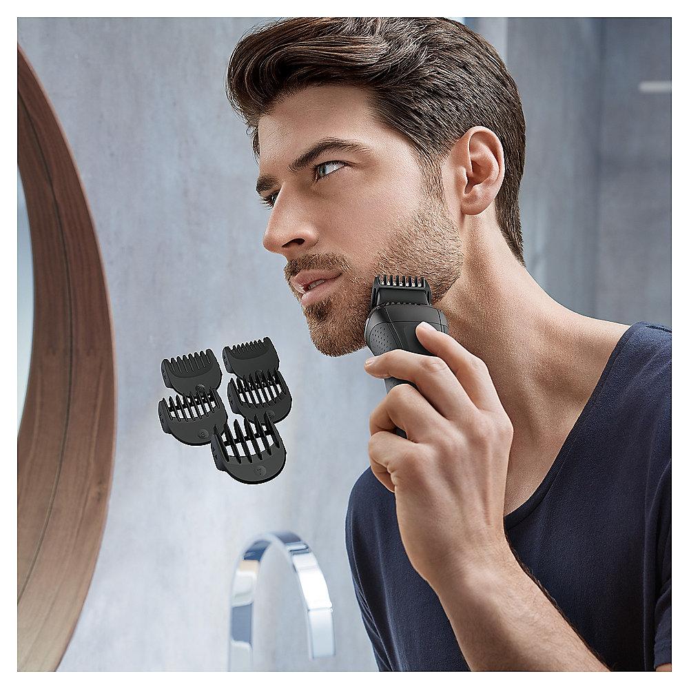 Braun Series 3 - 3000BT Shave&Style, Braun, Series, 3, 3000BT, Shave&Style