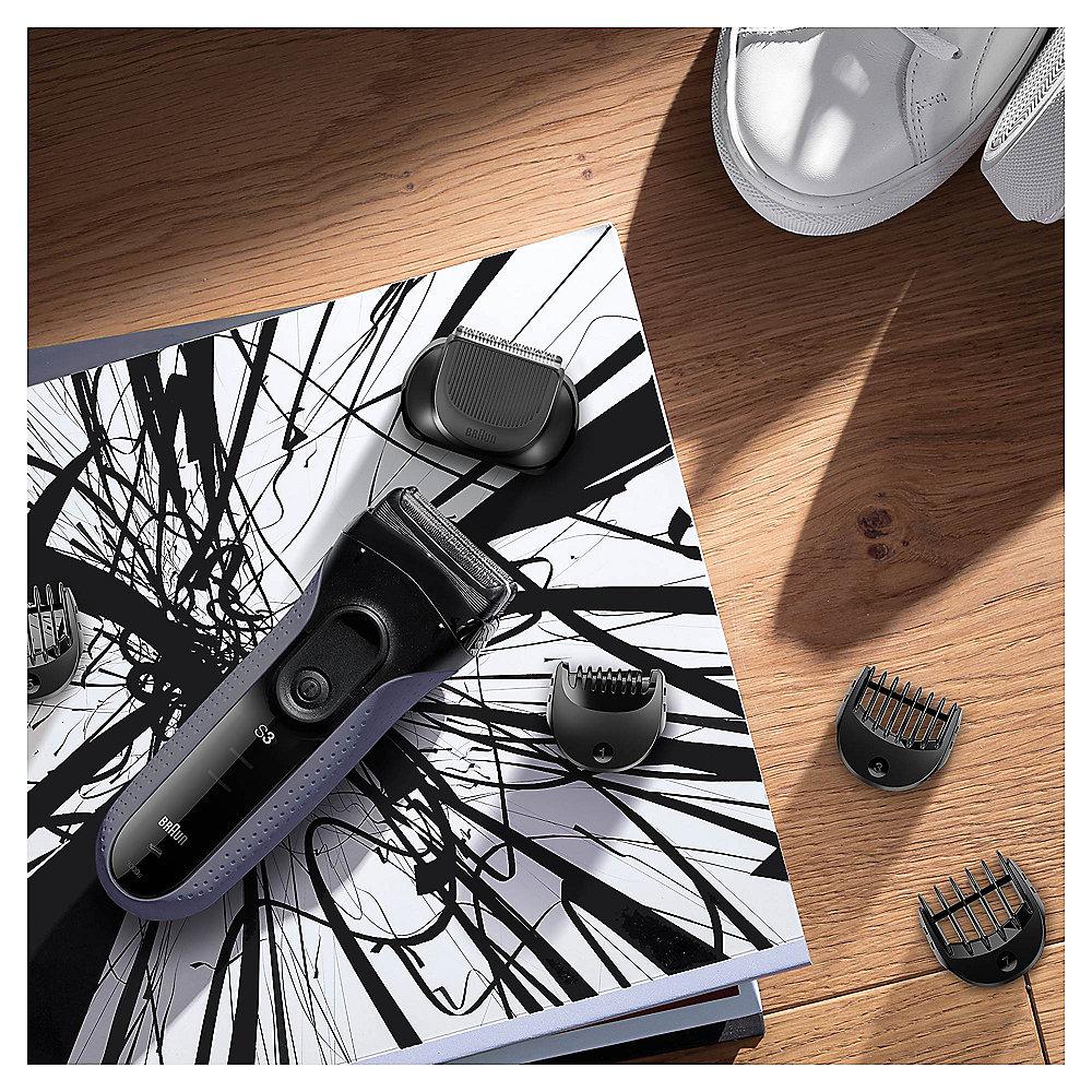 Braun Series 3 - 3000BT Shave&Style