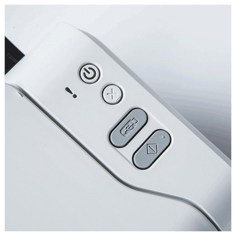 Brother ADS-2200 Dokumentenscanner ADF Duplex