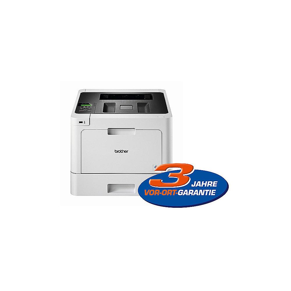 Brother HL-L8260CDW Farblaserdrucker LAN WLAN