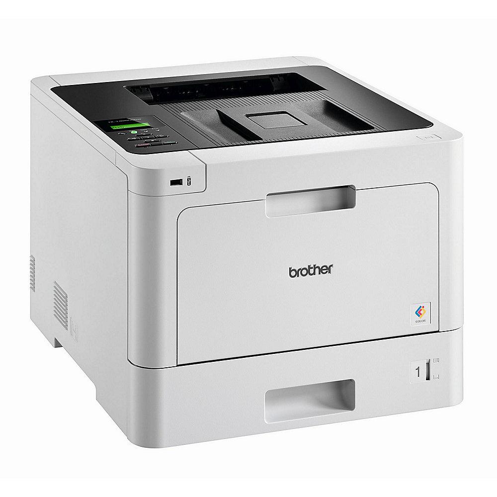 Brother HL-L8260CDW Farblaserdrucker LAN WLAN, Brother, HL-L8260CDW, Farblaserdrucker, LAN, WLAN