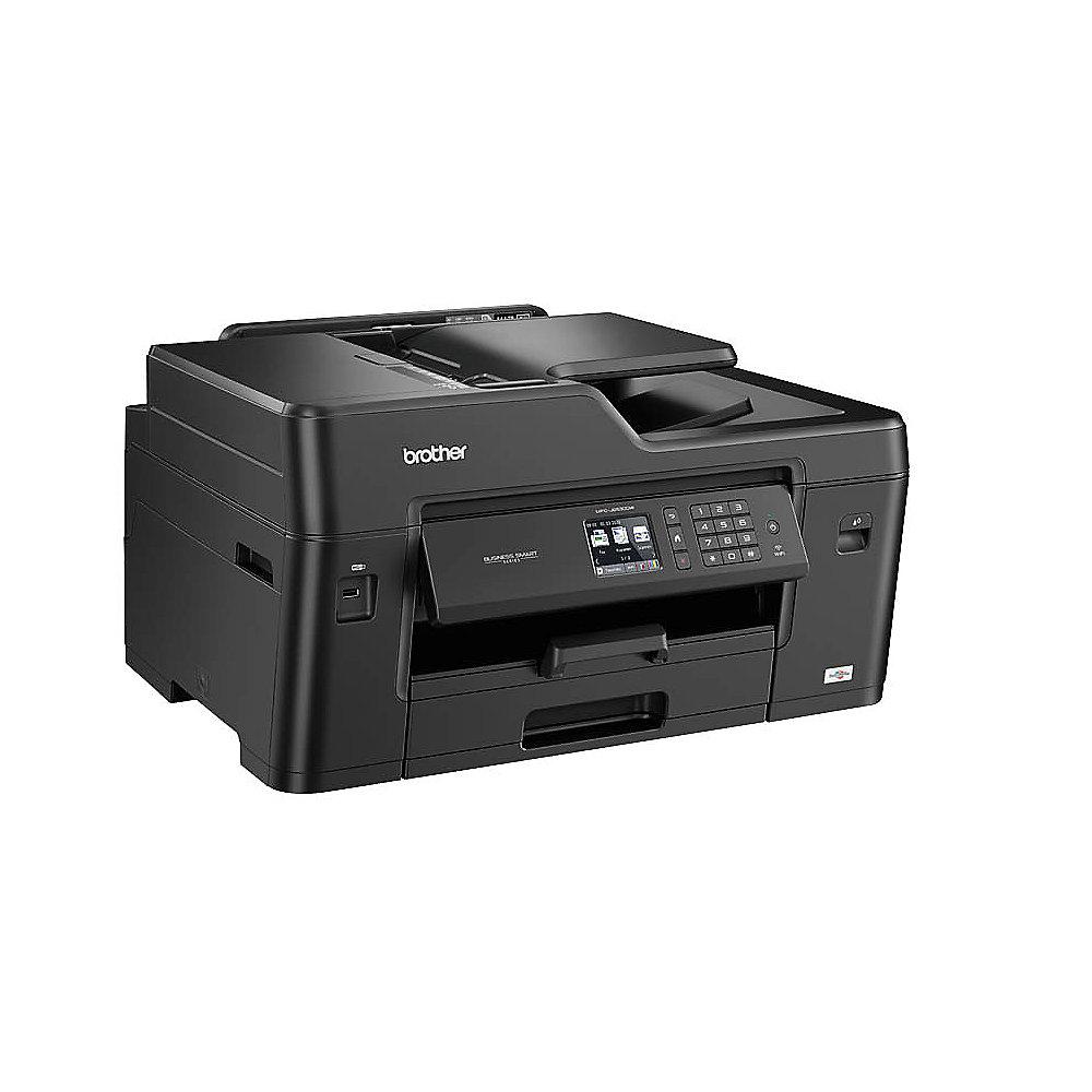 Brother MFC-J6530DW Multifunktionsdrucker Scanner Kopierer Fax WLAN A3