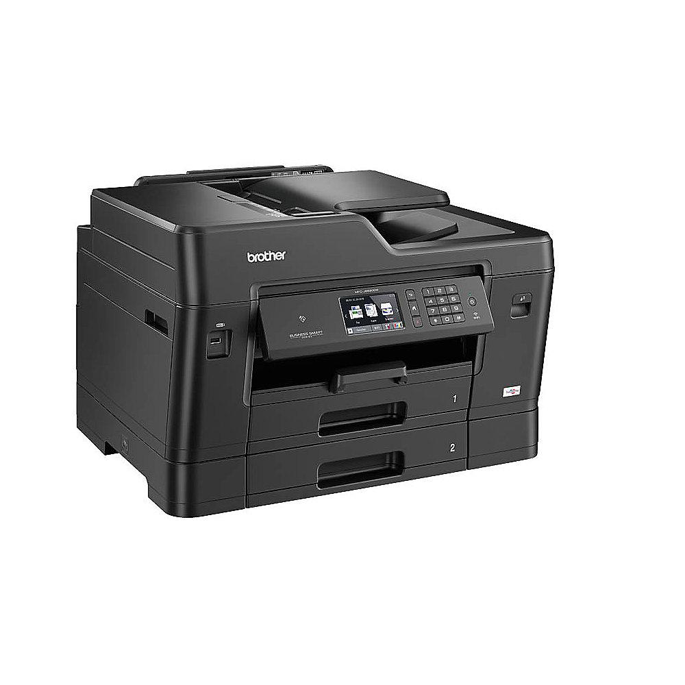 Brother MFC-J6930DW Multifunktionsdrucker Scanner Kopierer Fax WLAN A3