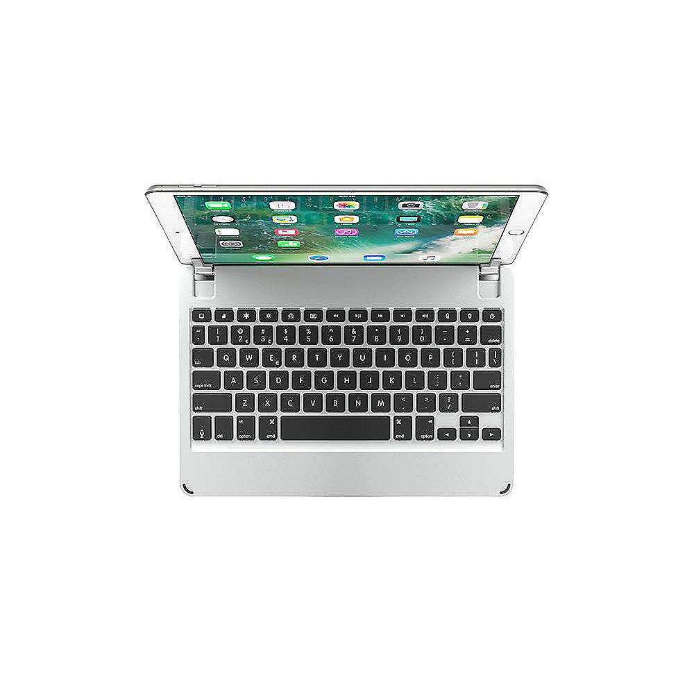 Brydge 10.5 Bluetooth Tastatur für iPad Pro 10,5