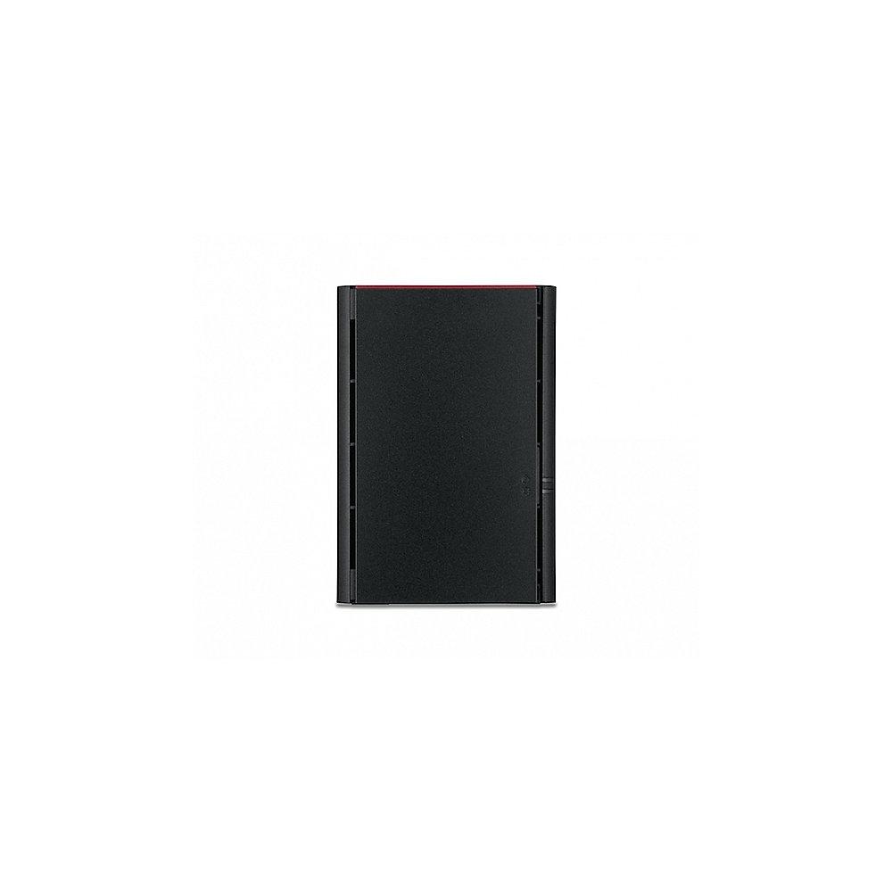 Buffalo LS220D NAS System 2-Bay 4TB Education Artikel – Nachweispflichtig