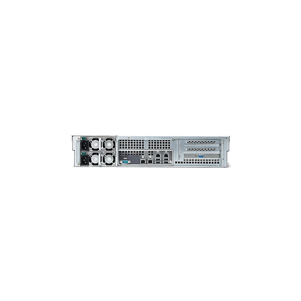 Buffalo TeraStation 7120r 4x Gigabit NAS System 96TB (12x SATA, 6x USB2.0)