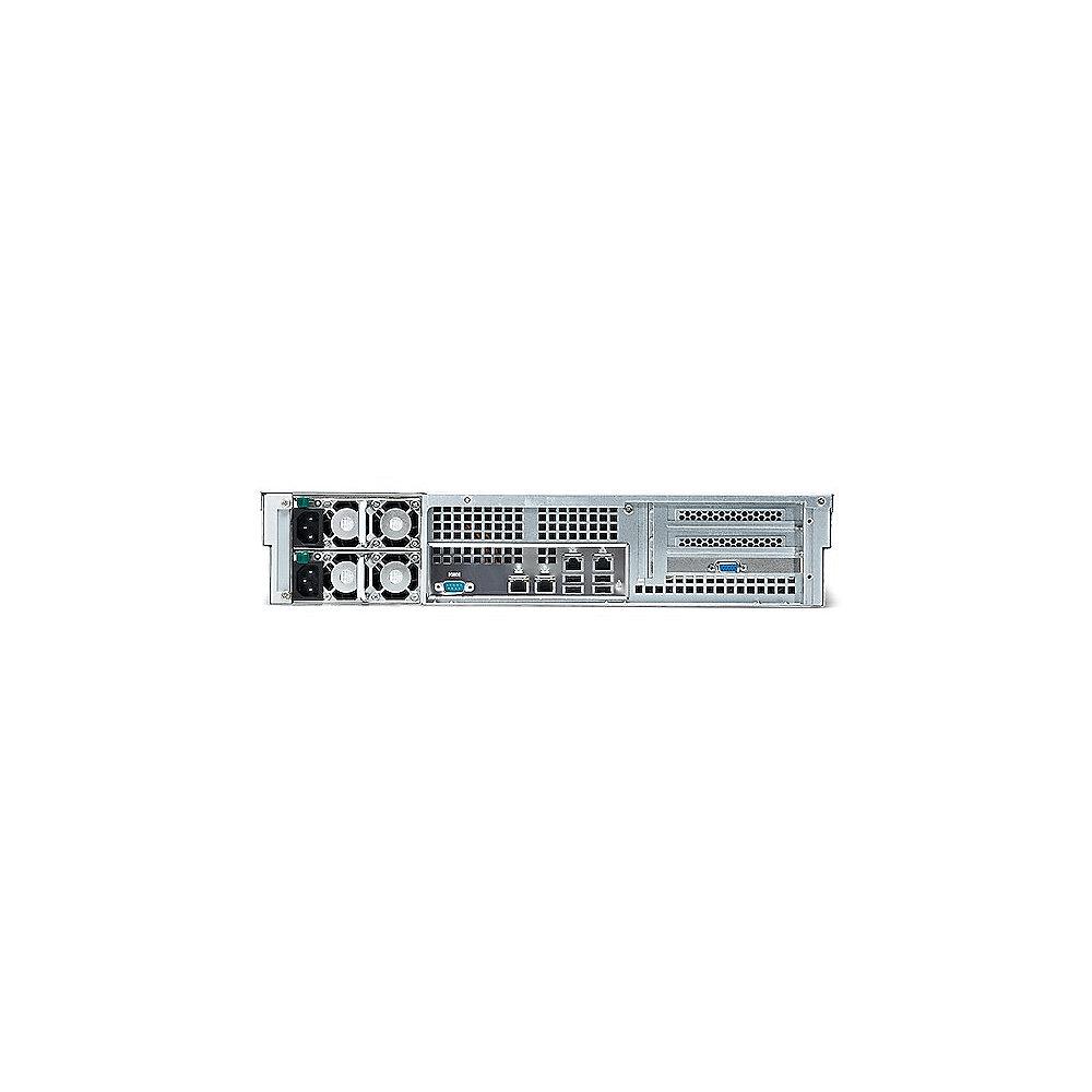 Buffalo TeraStation 7120r (TS-2RZH48T12D) NAS System 48TB (12x SATA, Gigabit)