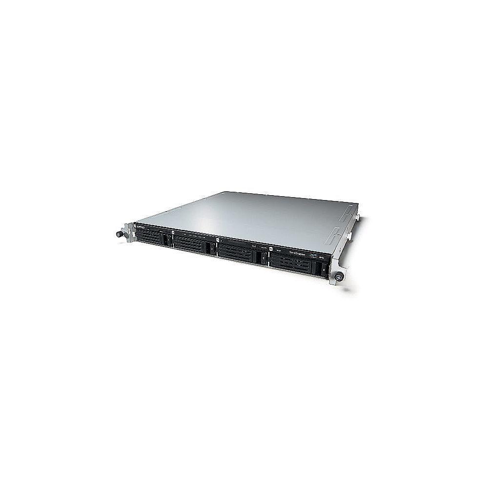 Buffalo TeraStation WS5400R NAS System 4-Bay 16TB inkl. 4x 4TB WD Red WD40EFRX