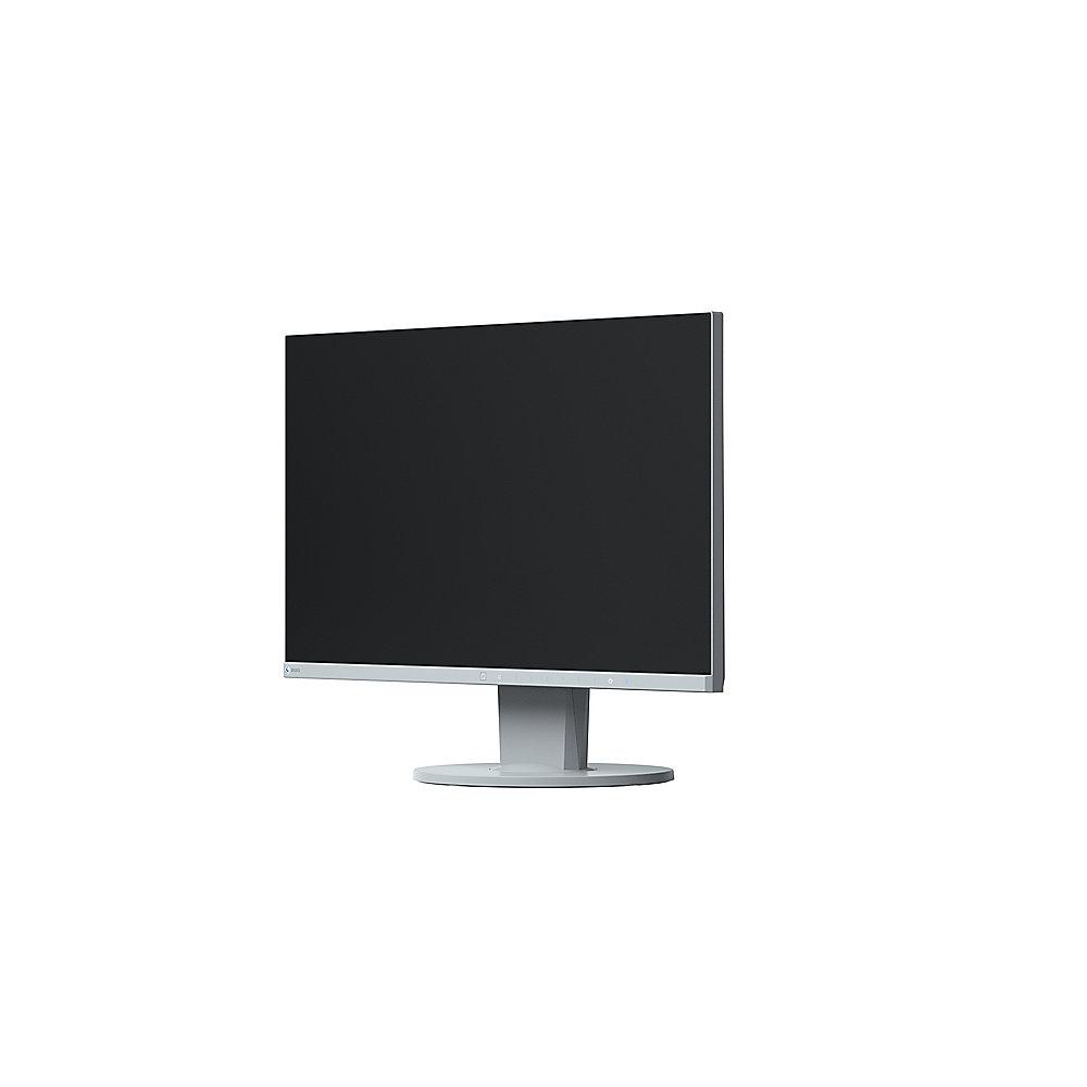 Burda: EIZO EV2450-GY