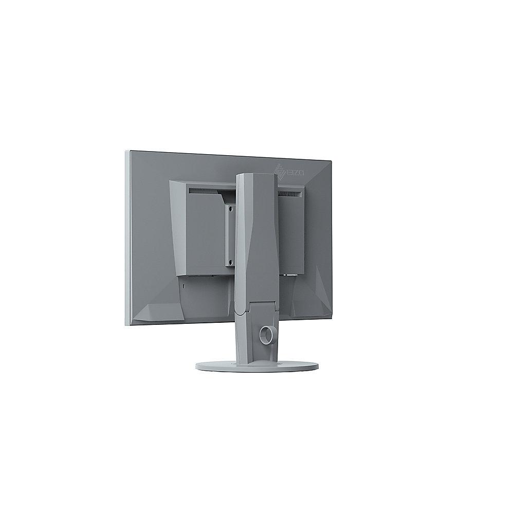 Burda: EIZO EV2450-GY