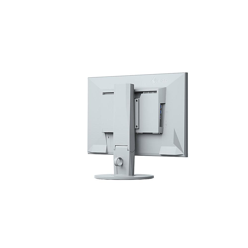 Burda: EIZO EV2450-GY