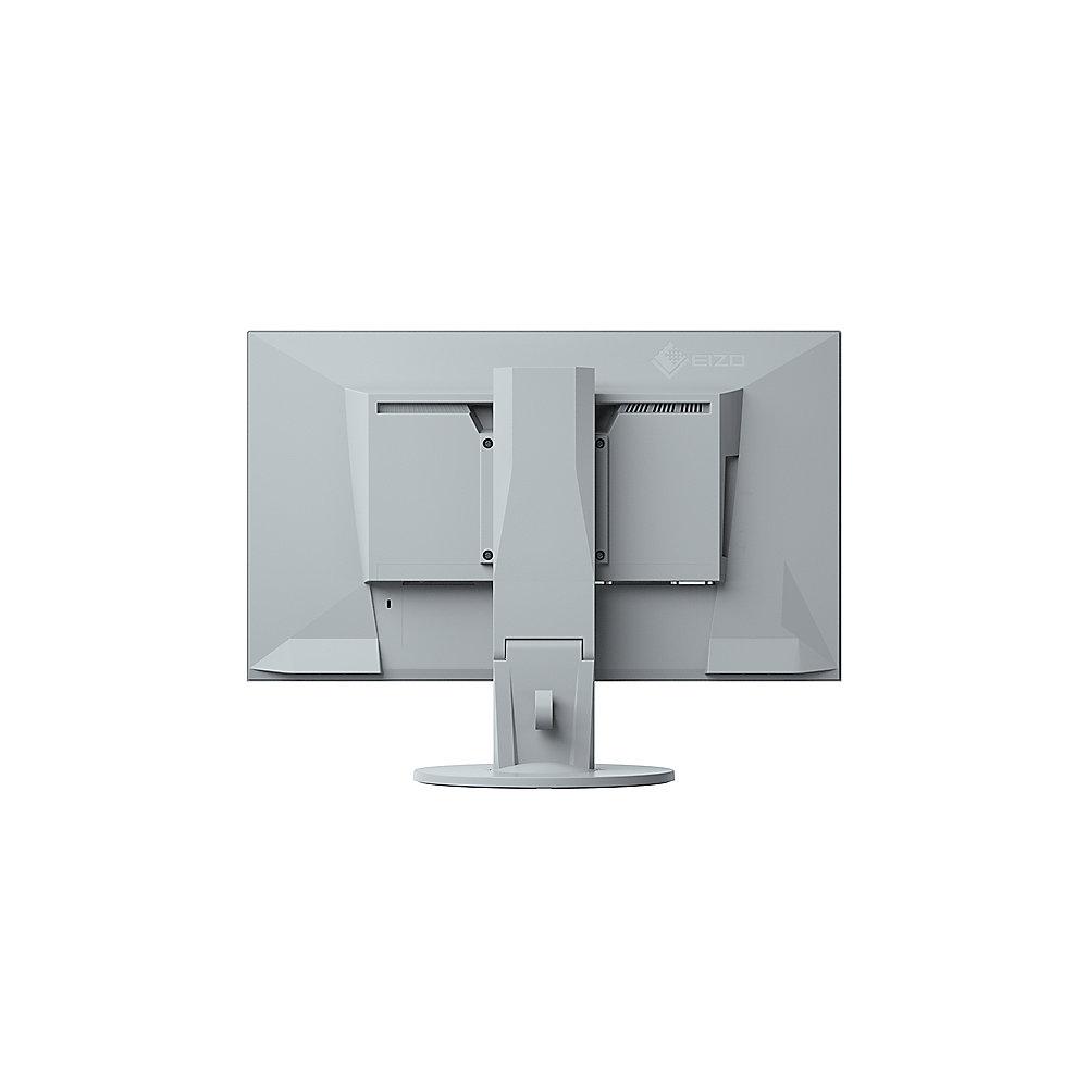 Burda: EIZO EV2450-GY