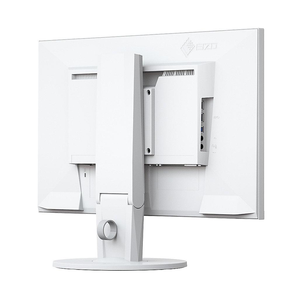 Burda: EIZO EV2450-WT