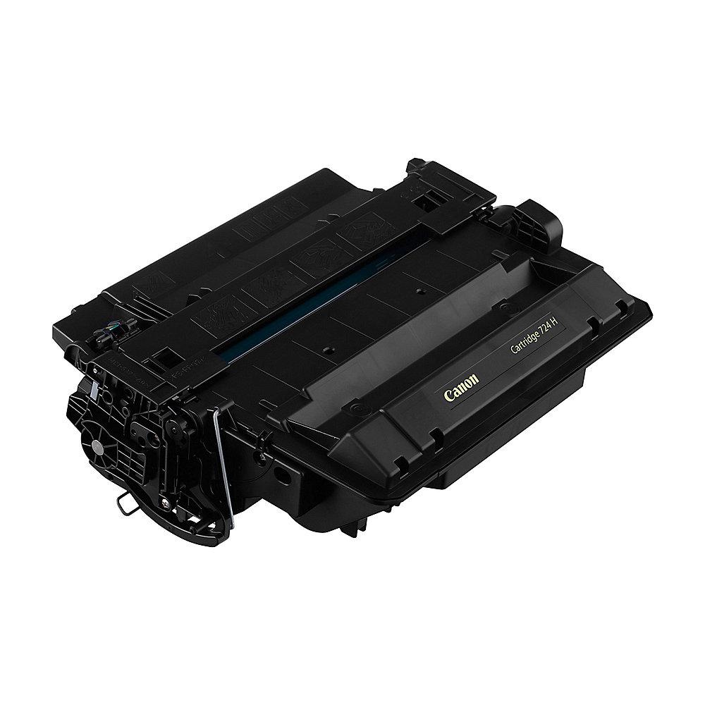 Canon 3482B002 Toner schwarz CRG 724H