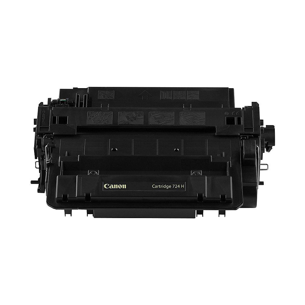 Canon 3482B002 Toner schwarz CRG 724H
