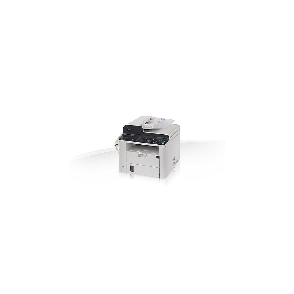 Canon i-SENSYS FAX-L410 Laserfax Kopierer Drucker