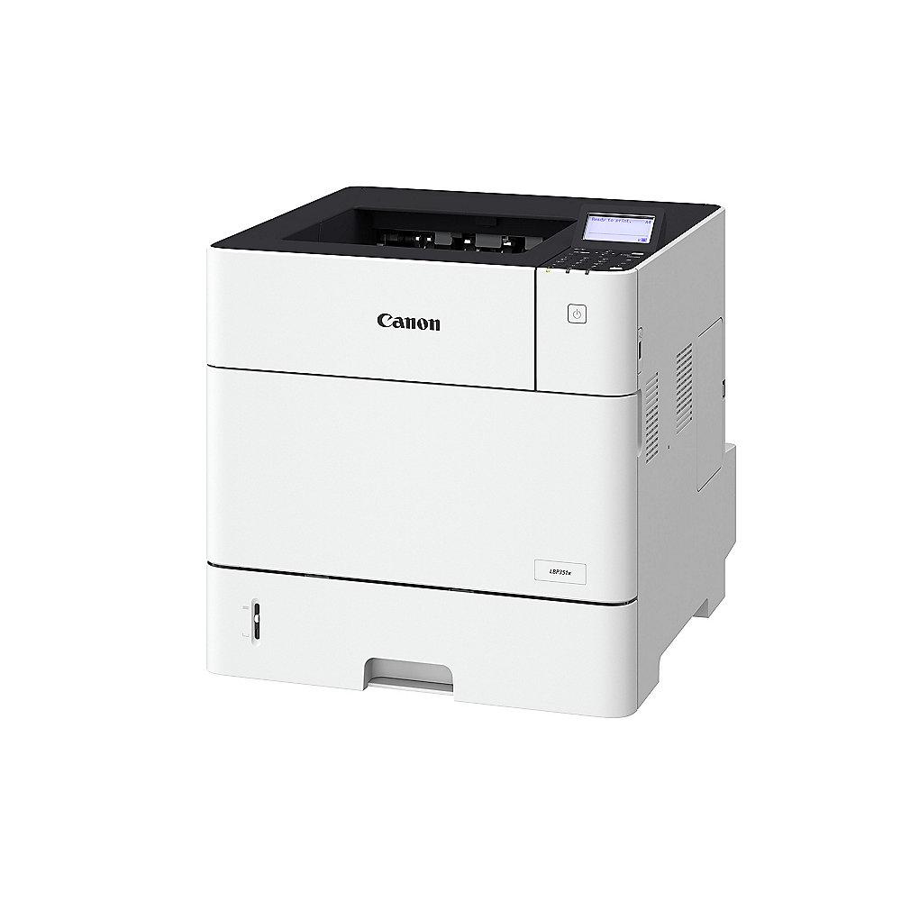 Canon i-SENSYS LBP352x S/W-Laserdrucker LAN, Canon, i-SENSYS, LBP352x, S/W-Laserdrucker, LAN