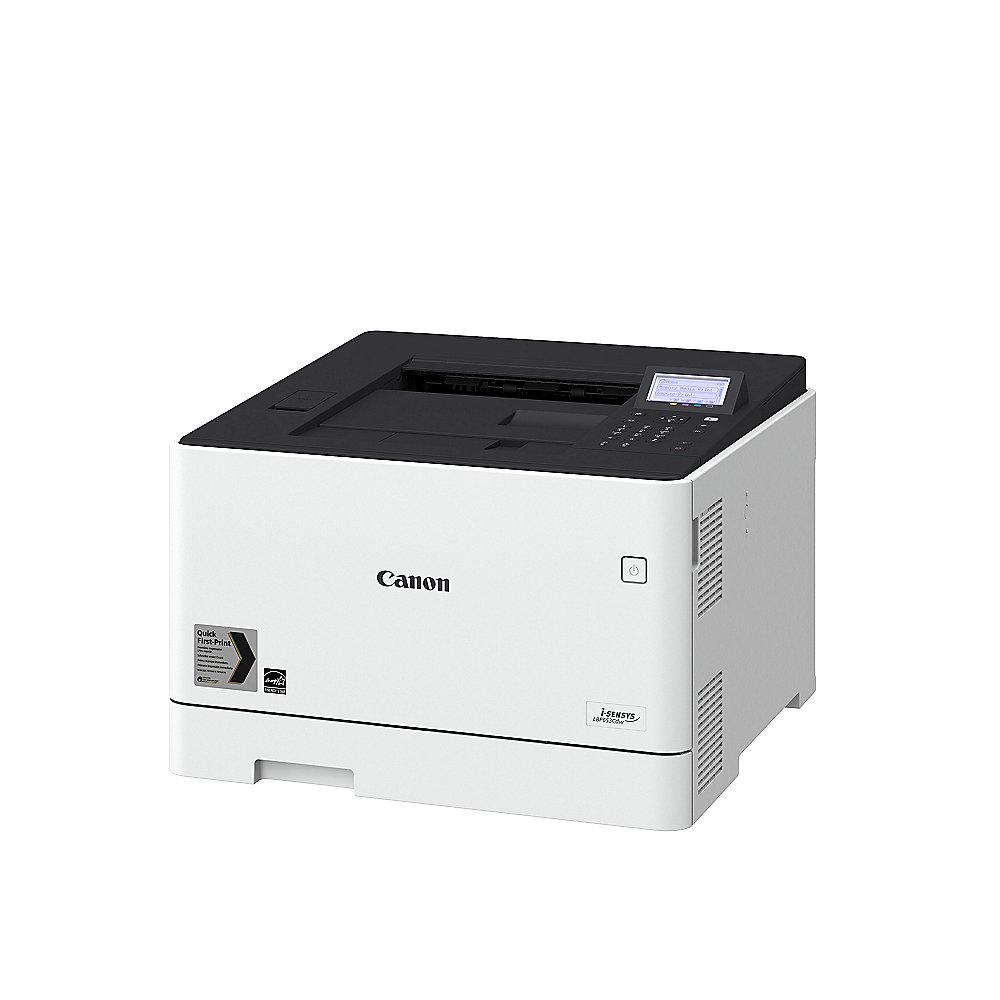 Canon i-SENSYS LBP653Cdw Farblaserdrucker LAN WLAN, Canon, i-SENSYS, LBP653Cdw, Farblaserdrucker, LAN, WLAN