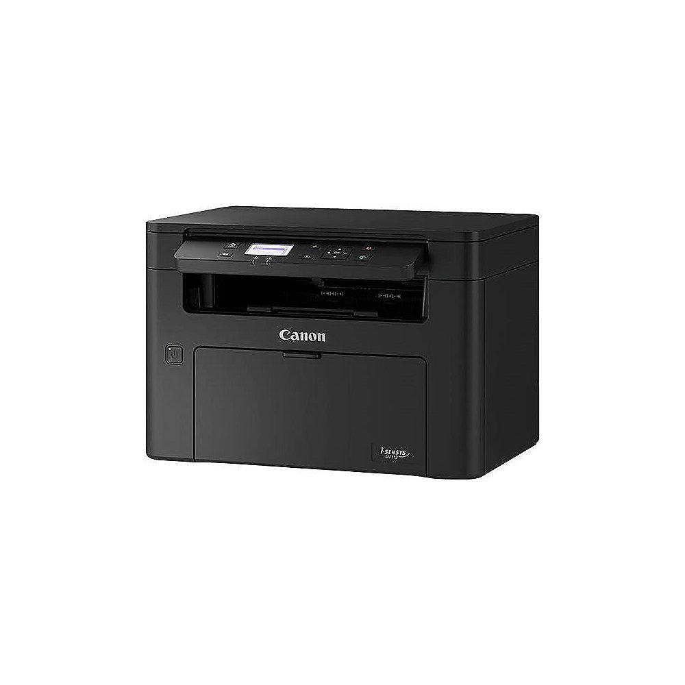 Canon i-SENSYS MF113w S/W-Laserdrucker Scanner Kopierer LAN WLAN