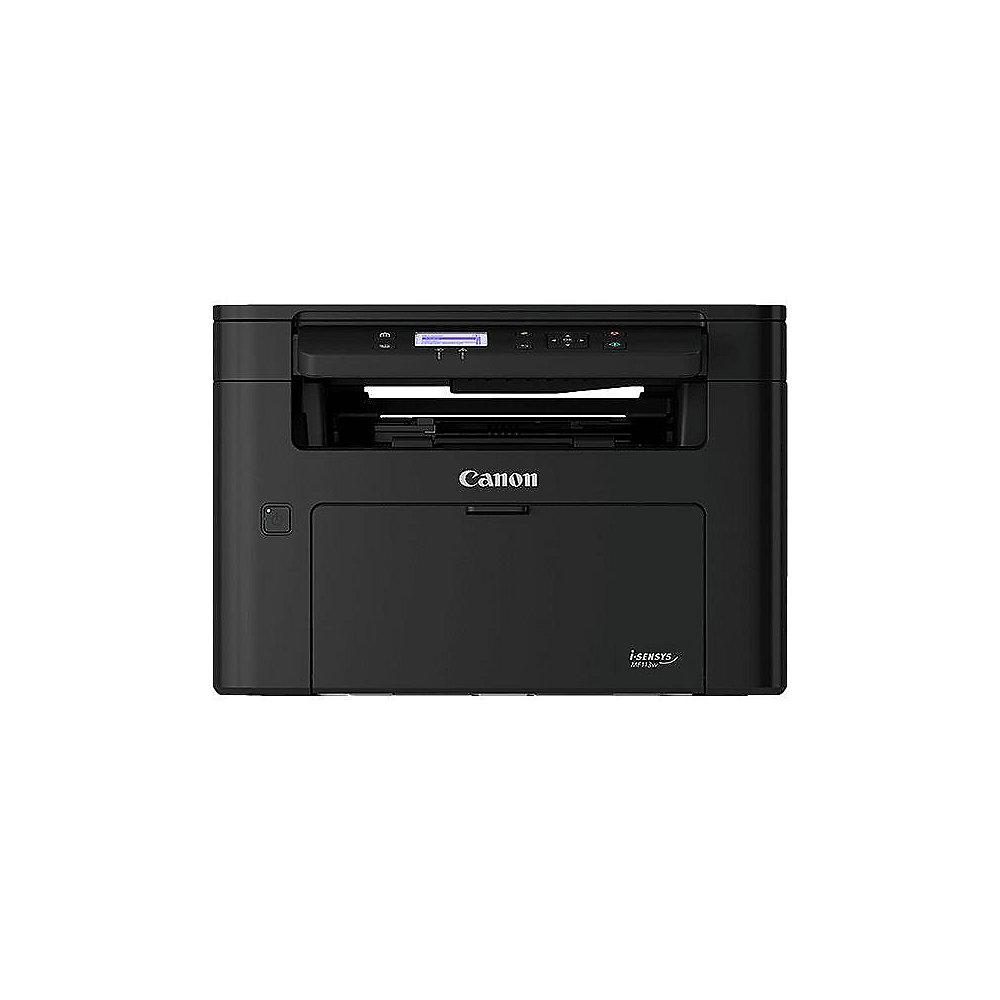 Canon i-SENSYS MF113w S/W-Laserdrucker Scanner Kopierer LAN WLAN