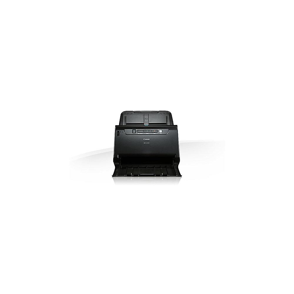 Canon imageFORMULA DR-C240 Dokumentenscanner Duplex USB, Canon, imageFORMULA, DR-C240, Dokumentenscanner, Duplex, USB