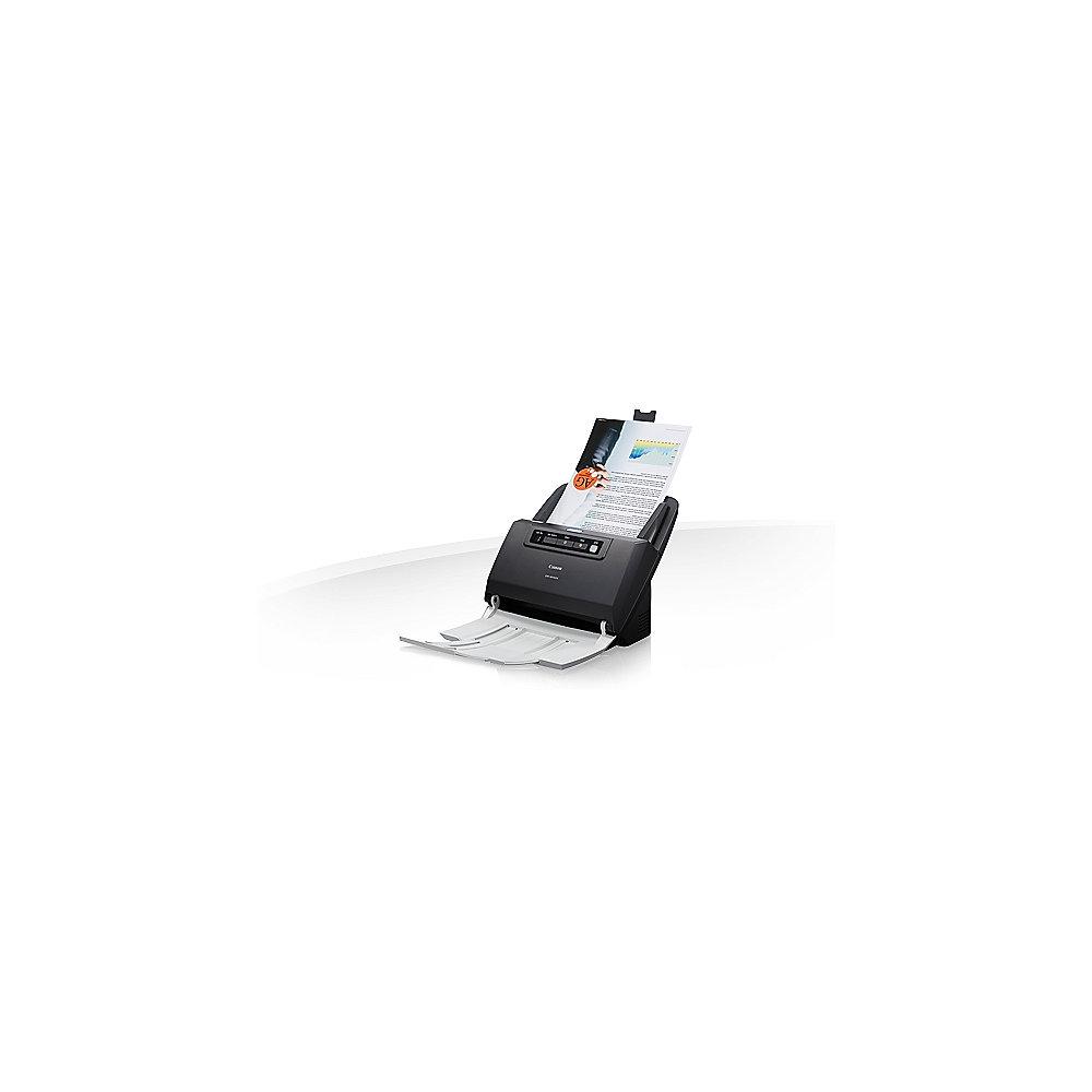 Canon imageFORMULA DR-M160II Dokumentenscanner Duplex USB, Canon, imageFORMULA, DR-M160II, Dokumentenscanner, Duplex, USB