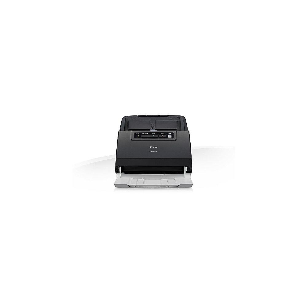 Canon imageFORMULA DR-M160II Dokumentenscanner Duplex USB, Canon, imageFORMULA, DR-M160II, Dokumentenscanner, Duplex, USB