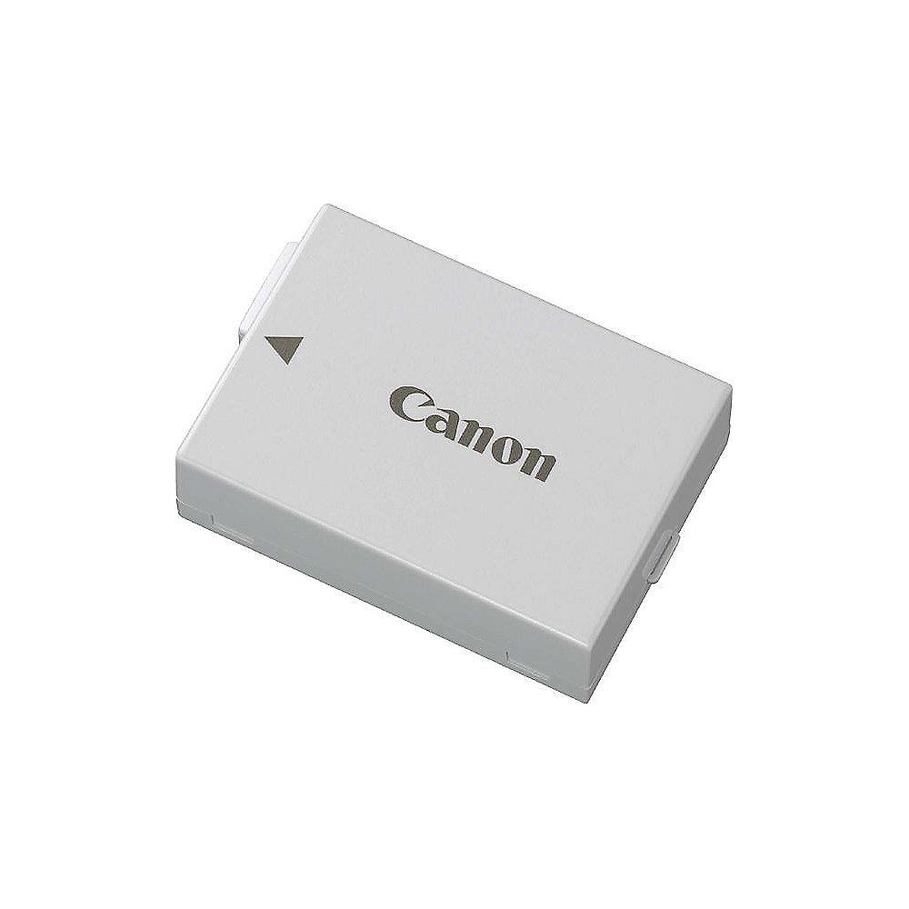 Canon LP-E8 Akku-Pack für Canon EOS