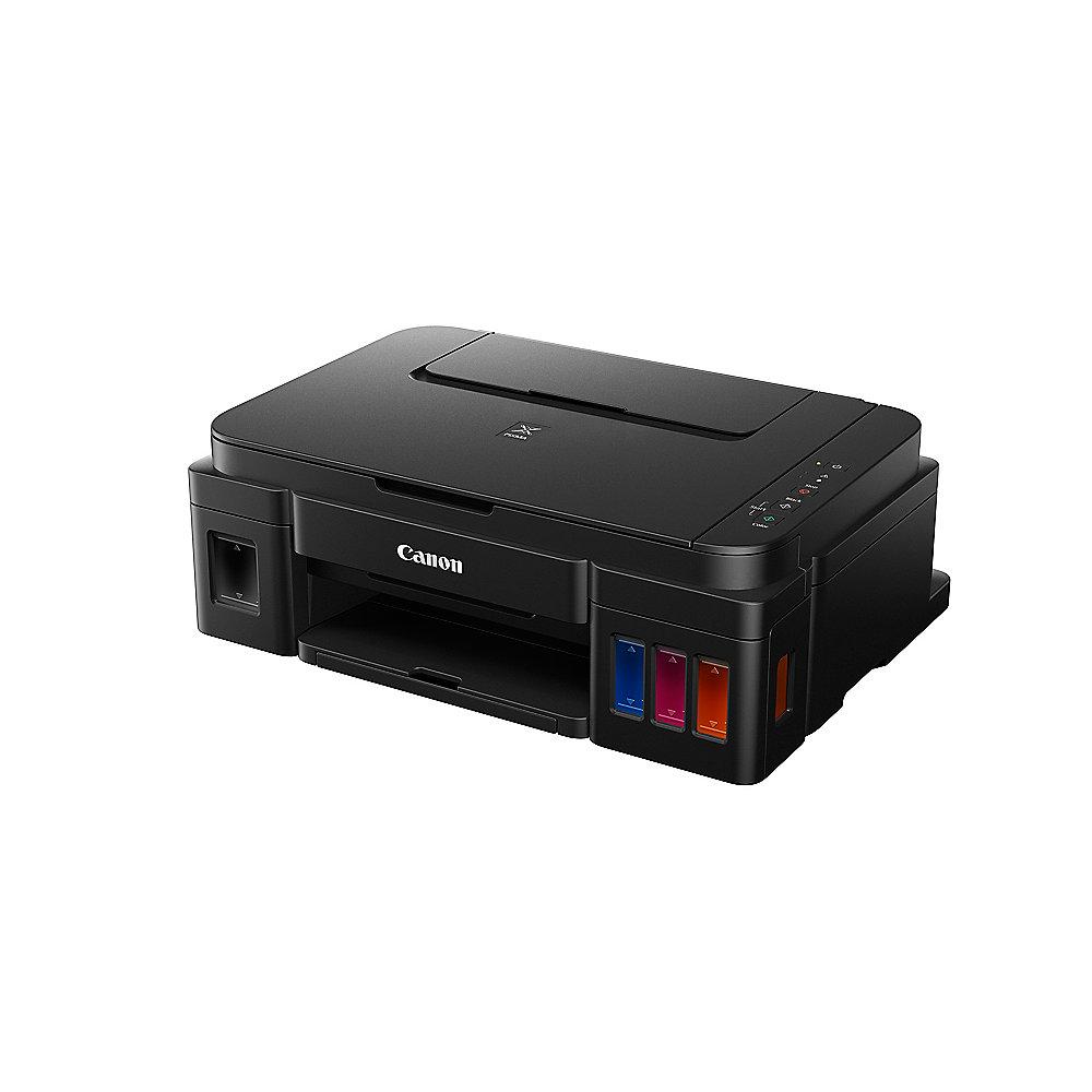 Canon PIXMA G2501 Multifunktionsdrucker Scanner Kopierer