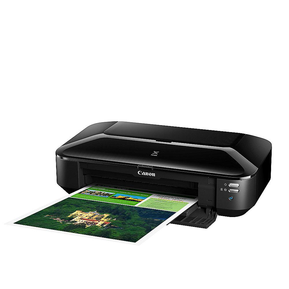 Canon PIXMA iX6850 A3  Tintenstrahldrucker WLAN