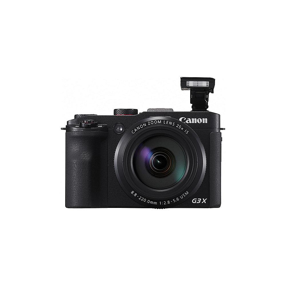 Canon PowerShot G3 X Digitalkamera