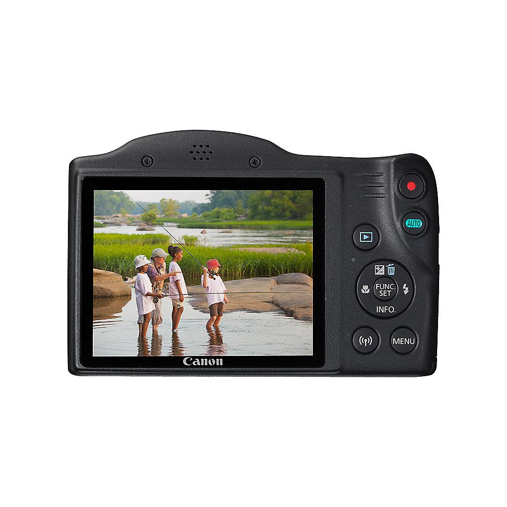 Canon PowerShot SX430 IS Bridgekamera