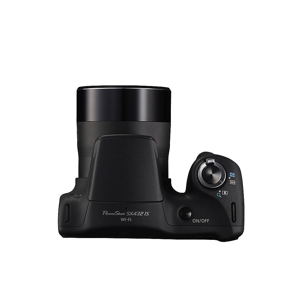 Canon PowerShot SX430 IS Bridgekamera