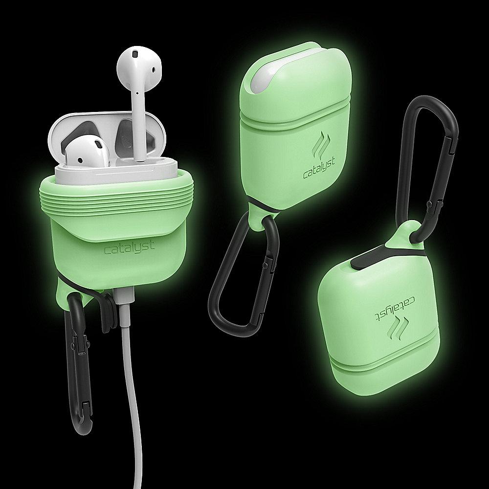 Catalyst AirPods Wasserdichtes Case Glow in the dark, Catalyst, AirPods, Wasserdichtes, Case, Glow, the, dark