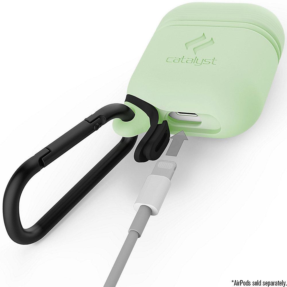 Catalyst AirPods Wasserdichtes Case Glow in the dark, Catalyst, AirPods, Wasserdichtes, Case, Glow, the, dark